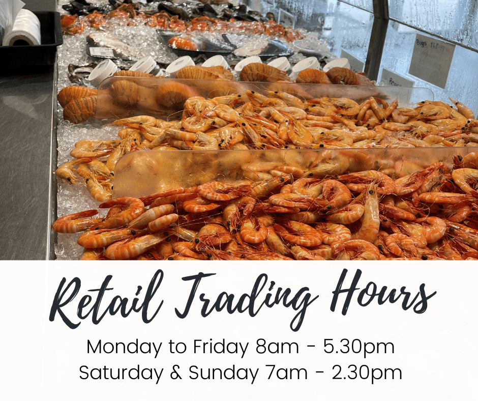 New Trading Hours 1